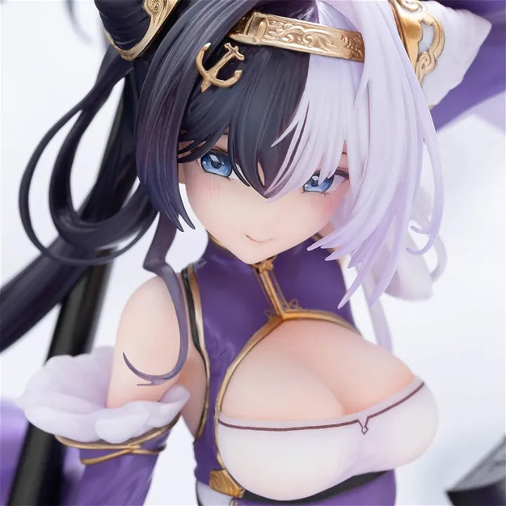 Azur Lane - Ying Swei 1/7 Scale Pre-Painted Figure