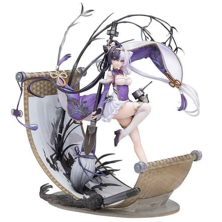 Azur Lane - Ying Swei 1/7 Scale Pre-Painted Figure