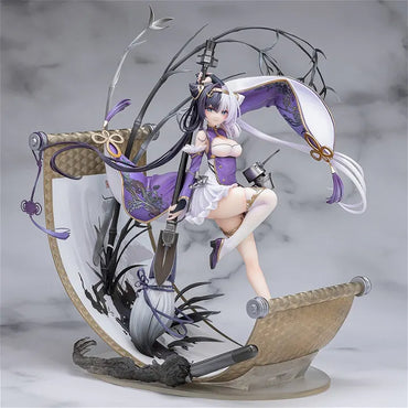 Azur Lane - Ying Swei 1/7 Scale Pre-Painted Figure