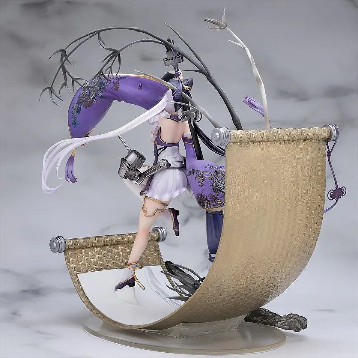 Azur Lane - Ying Swei 1/7 Scale Pre-Painted Figure