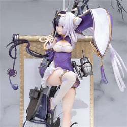 Azur Lane - Ying Swei 1/7 Scale Pre-Painted Figure