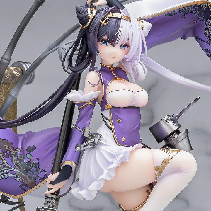 Azur Lane - Ying Swei 1/7 Scale Pre-Painted Figure