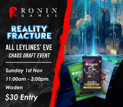 Event Ticket Image