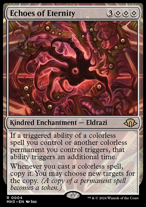 Echoes of Eternity [Modern Horizons 3]