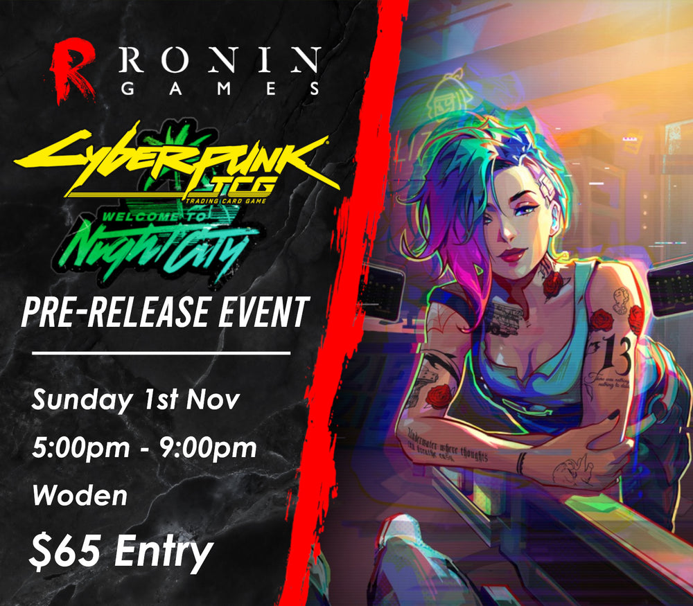 Event Ticket Image