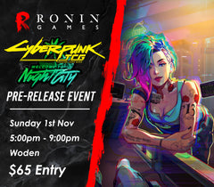 Event Ticket Image