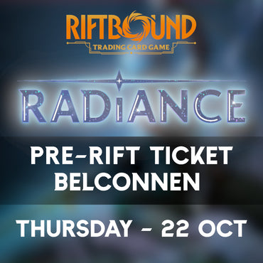 Event Ticket Image