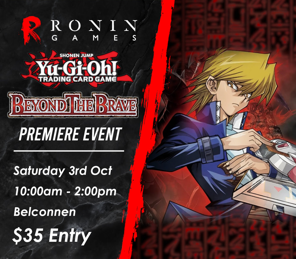 Event Ticket Image