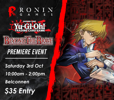 Event Ticket Image