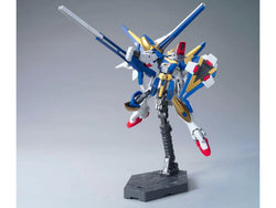 Gundam: High Grade Universal Century 1/144 V2 Assault Buster Gundam