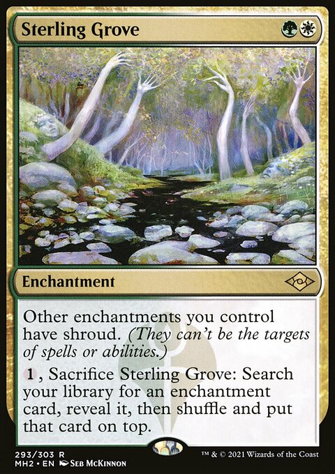 Sterling Grove [Modern Horizons 2]