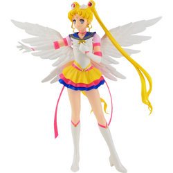 Sailor Moon Cosmos - Eternal Sailor Moon Glitter & Glamours Statue