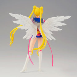 Sailor Moon Cosmos - Eternal Sailor Moon Glitter & Glamours Statue