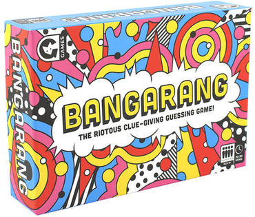 Bangarang