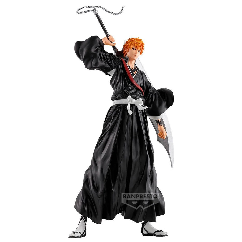 Kurosaki Ichigo Grandista - Bleach Figure