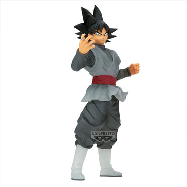 Banpresto Dragon Ball Super Clearise Goku Black