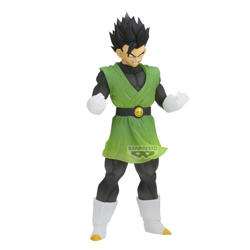 Son Gohan (Great Saiyaman) Clearise - Dragon Ball Z Figure