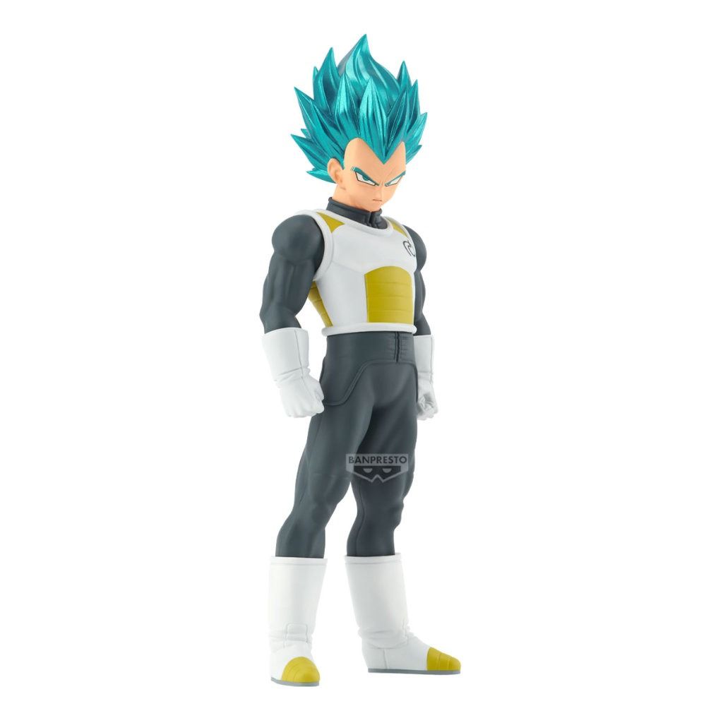 Vegeta Blood of Saiyans - Dragon Ball Super Figure