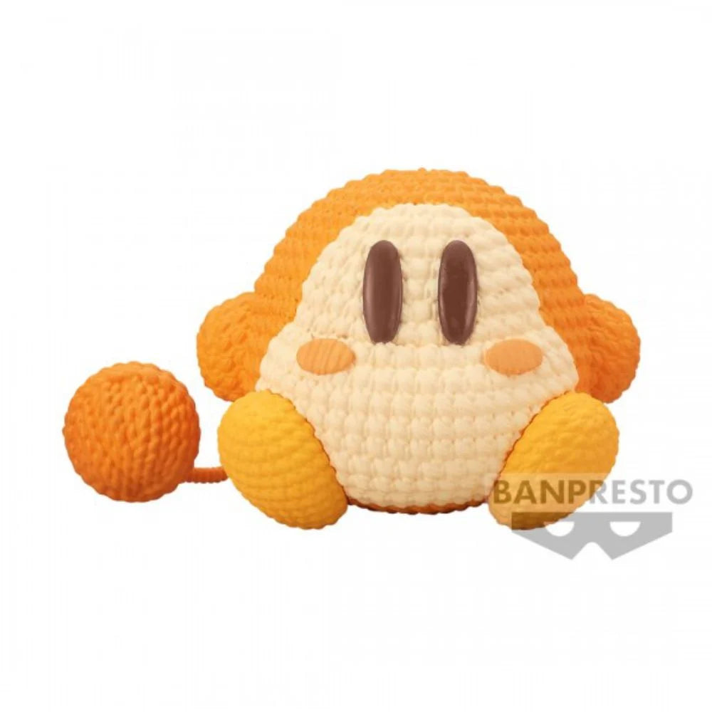 Banpresto Kirby Amicot Petit Waddle Dee Figure
