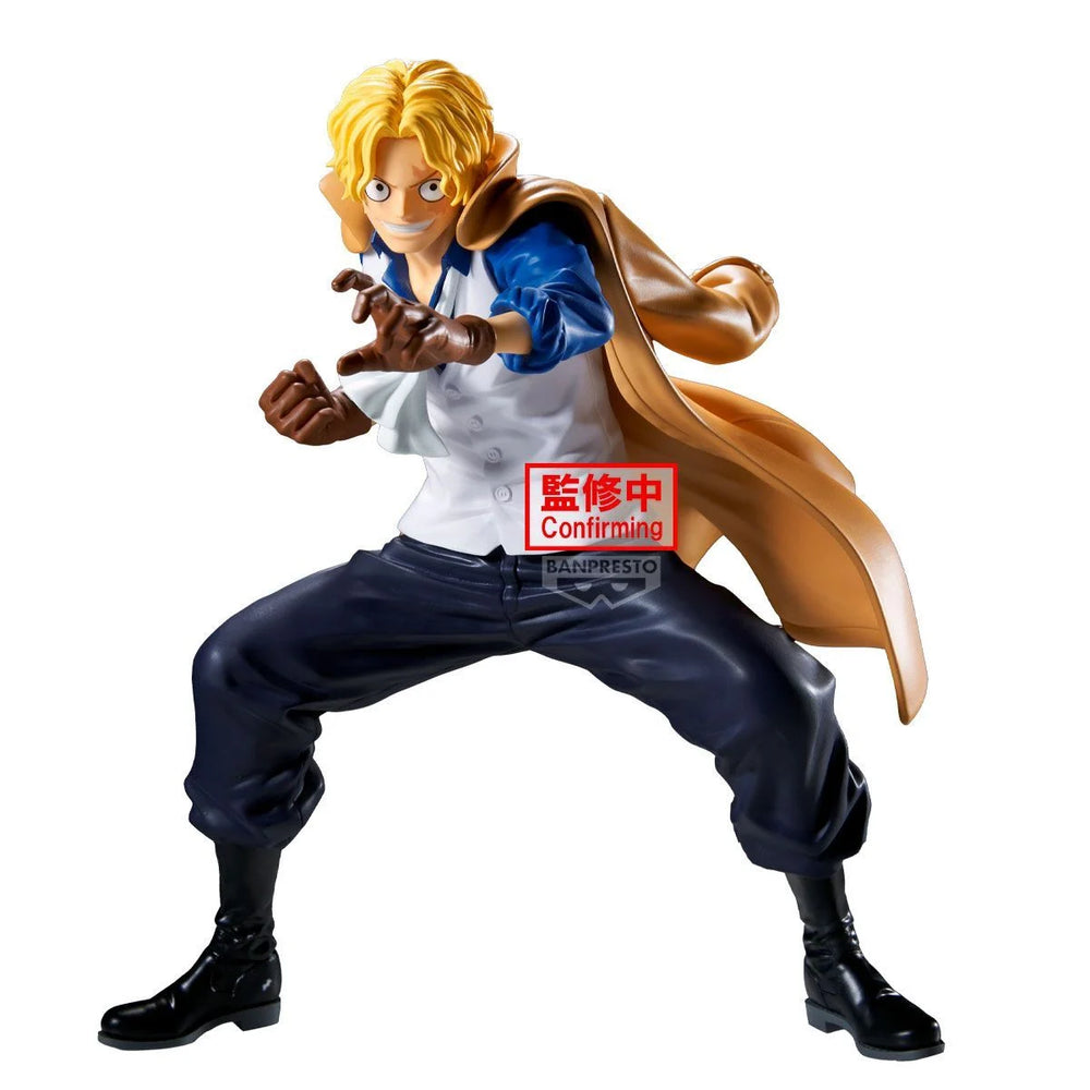 SABO Grandista - One Piece Figure
