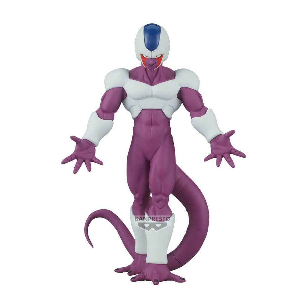 Cooler Solid Edge Works - Dragon Ball Z Figure