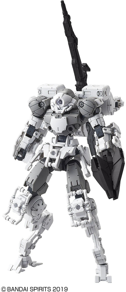 Bandai 30 Minute Missions - 1/144 bEXM15 PORTANOVA SPACE TYPE [GRAY]