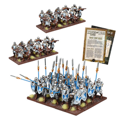 Kings of War - Basileans Ambush Starter Set