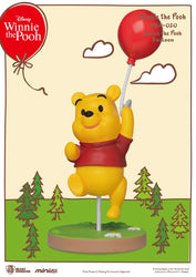 Disney: Winnie the Pooh - Beast Kingdom Figure