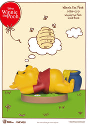 Disney: Winnie the Pooh - Beast Kingdom Figure