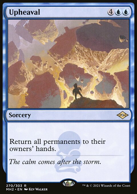 Upheaval [Modern Horizons 2]