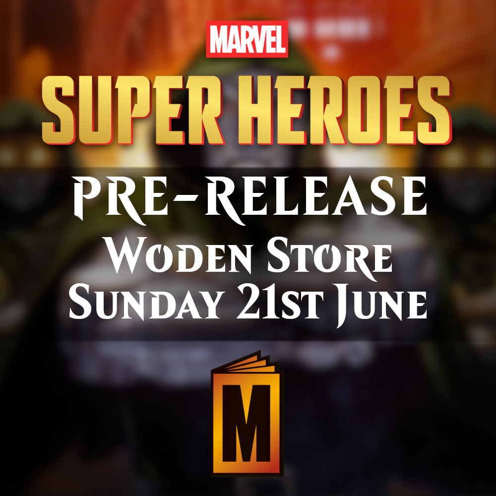 Event Ticket Image