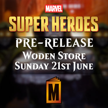 Event Ticket Image