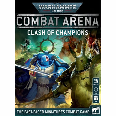 Warhammer 40,000: Combat Arena Clash of the Champions