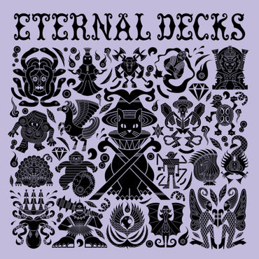 Eternal Decks