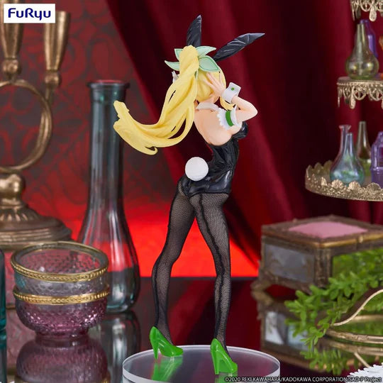 Leafa - Sword Art Online: BiCute Bunnies Statue