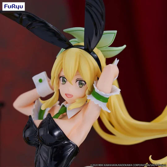 Leafa - Sword Art Online: BiCute Bunnies Statue