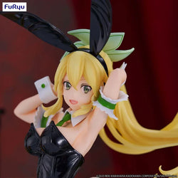 Leafa - Sword Art Online: BiCute Bunnies Statue