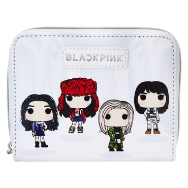 BLACKPINK - Pop! Shut Down Wallet