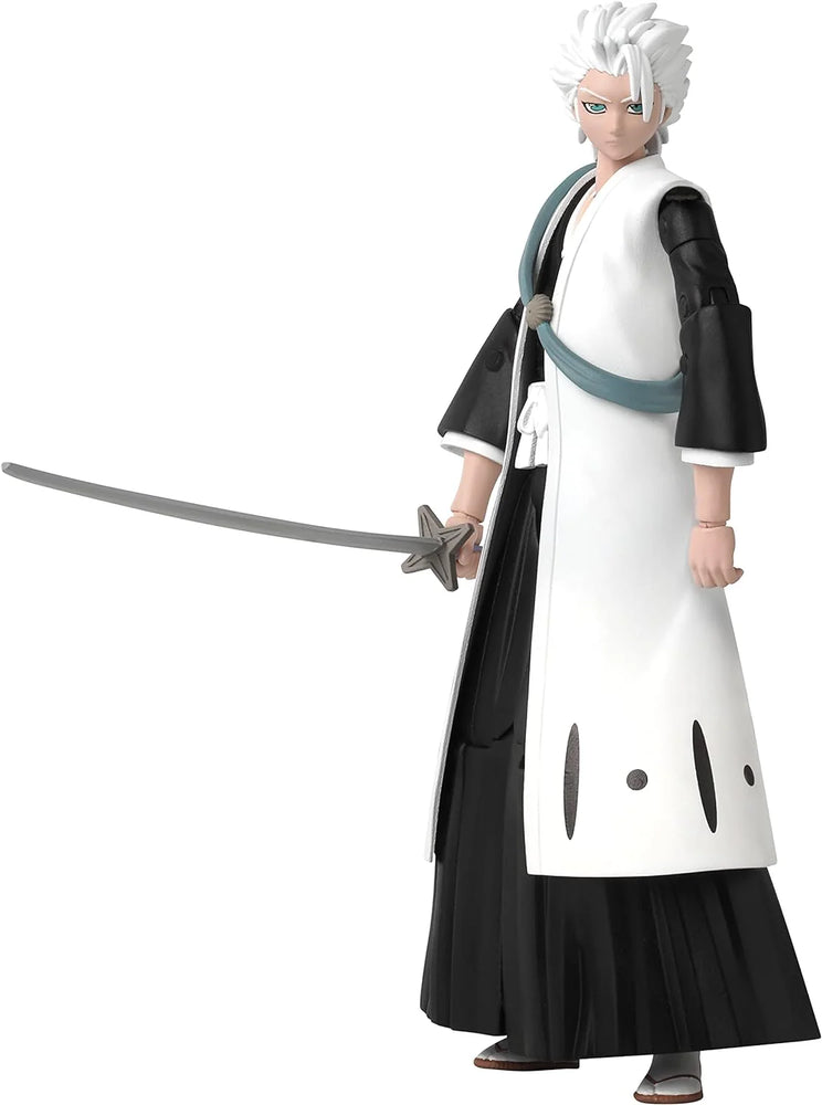 Toshiro Hitsugaya - Anime Heroes Bleach Figure