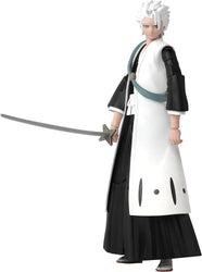 Toshiro Hitsugaya - Anime Heroes Bleach Figure