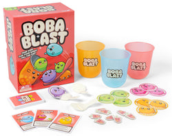 Boba Blast