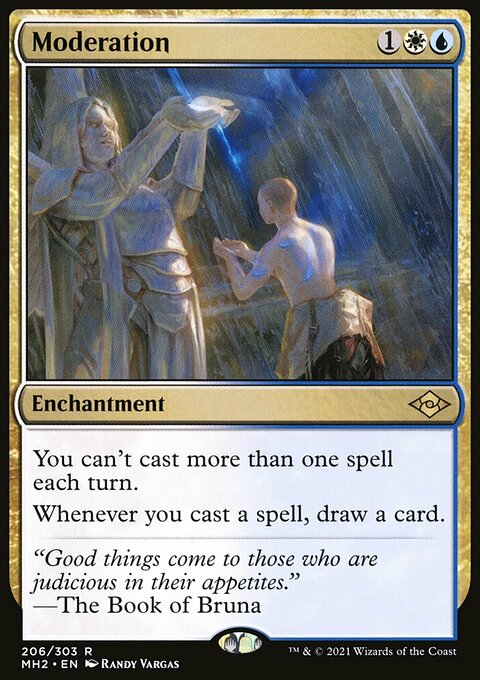 Moderation [Modern Horizons 2]