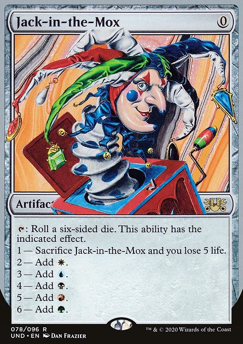 Jack-in-the-Mox [Unsanctioned]