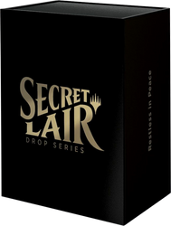 Secret Lair: Drop Series - Restless in Peace