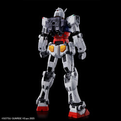Gundam: 1/144 RX-78F00/E Gundam (EX-001 G.L.R.S.S. Feather Unit) Chemical Recycle Ver.