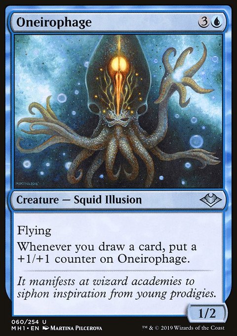 Oneirophage [Modern Horizons]