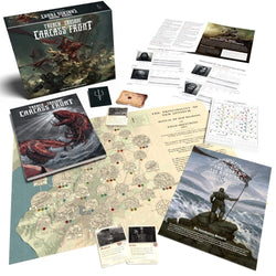 Trench Crusade: Carcass Front (2 Player Starter) - PRE-ORDER NOV 2026