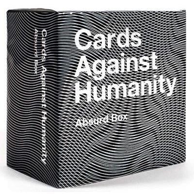 Cards Against Humanity Absurd Box