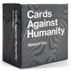 Cards Against Humanity Absurd Box