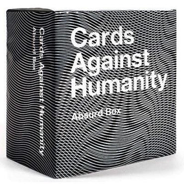 Cards Against Humanity Absurd Box